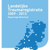 Landelijke Traumaregistratie 2009-2013